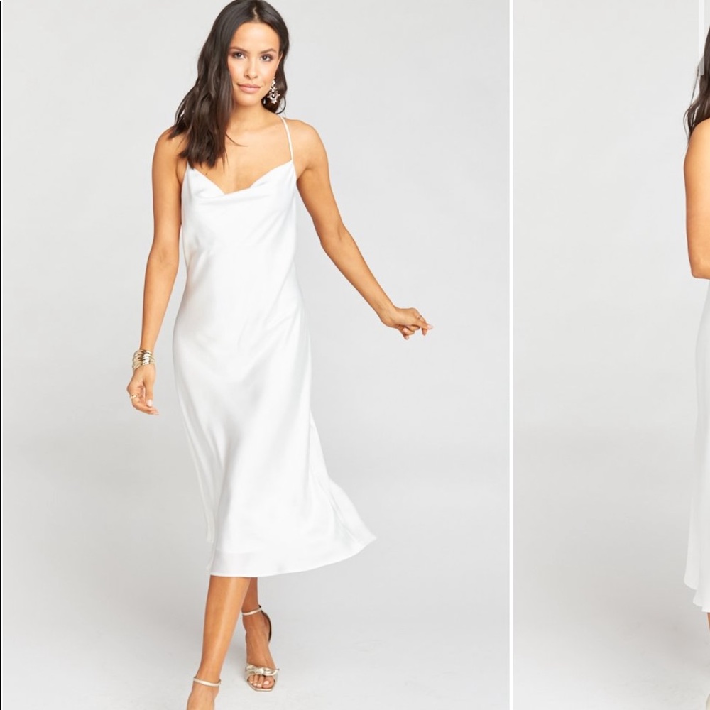 Show me your mumu Verona Dress